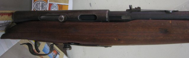 Marlin 50